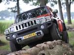 Hummer H3 V8 2008 года (WW)